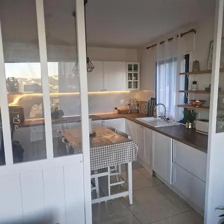 Villa Maison Bellet Nice