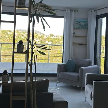 Villa Maison Bellet Nice
