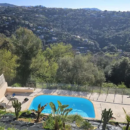 Maison Bellet Villa Nice