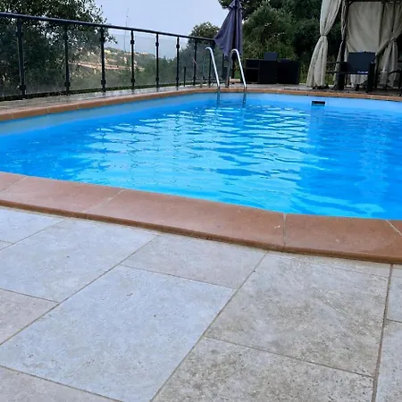 Maison Bellet Nice